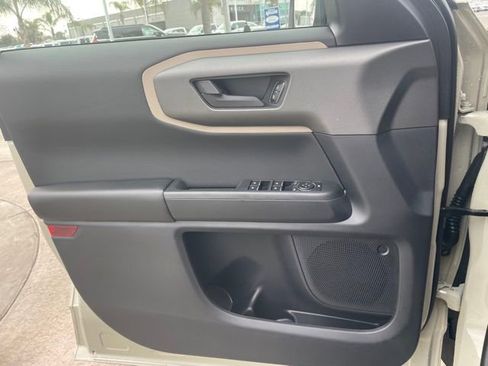 New 2025 Ford Bronco Sport Big Bend image 17