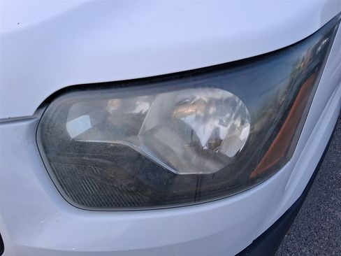 Used 2016 Ford Transit 250 130 Low Roof image 40