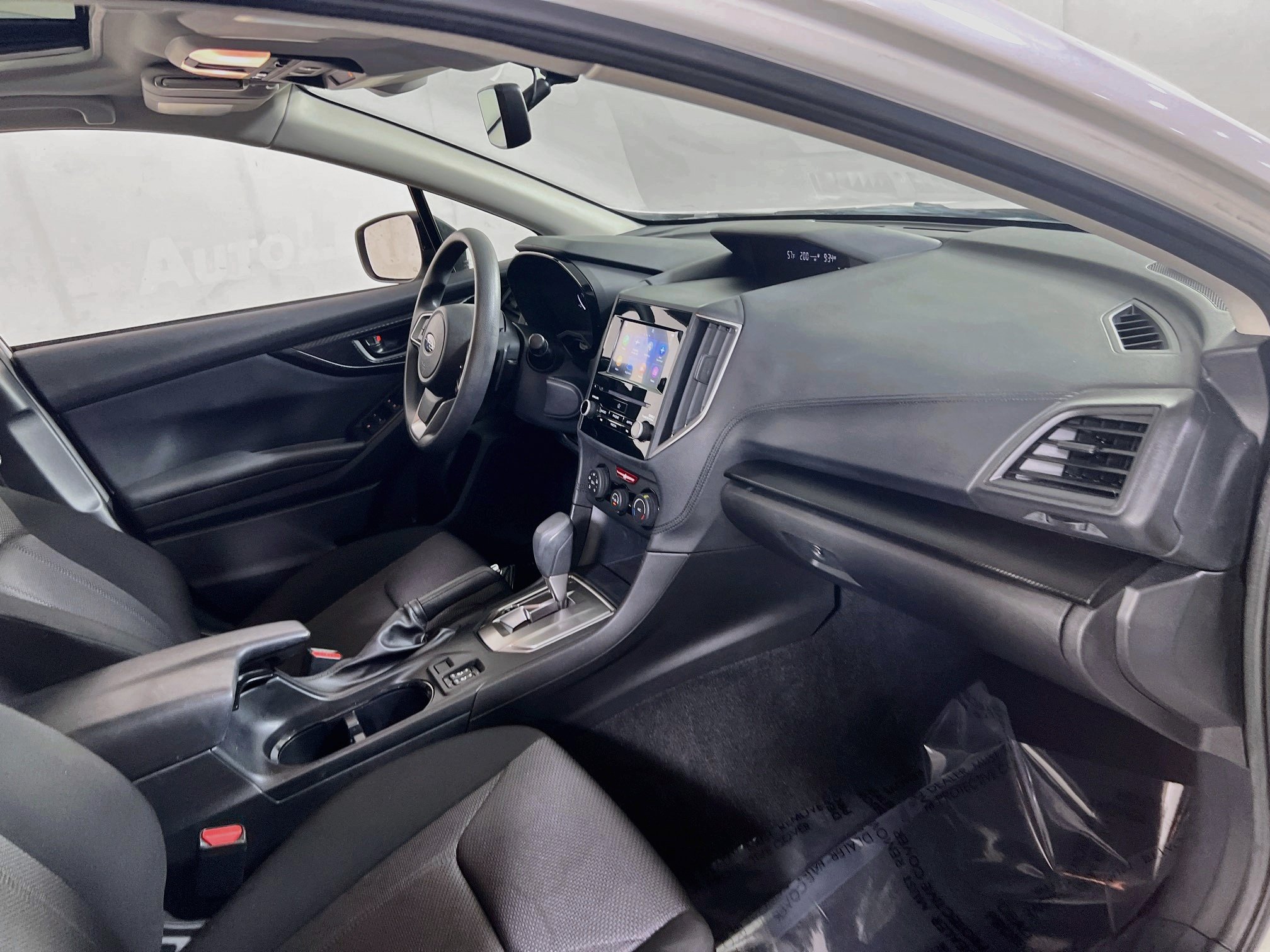 Used 2023 Subaru Impreza 2.0i Premium AWD/4WD image 27