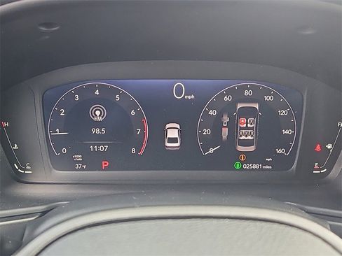 Used 2023 Honda Accord LX image 24