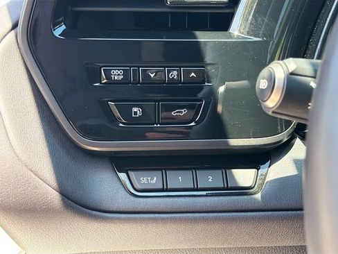 Used 2026 Lexus TX 350 FWD w/ Technology Package image 38