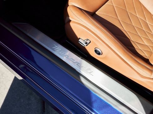 Used 2024 Maserati GranTurismo Modena image 36