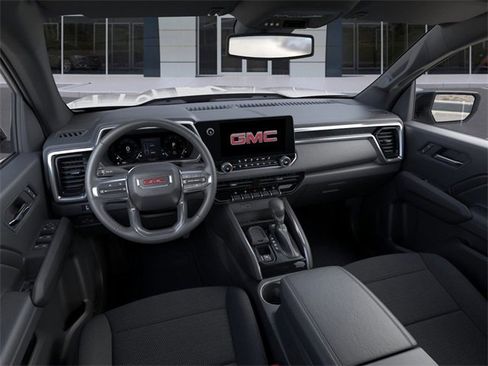 New 2025 GMC Canyon Elevation w/ Convenience Package image 15