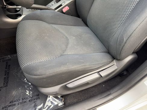 Used 2008 Toyota RAV4 Sport FWD image 26