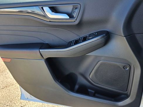 New 2026 Ford Escape ST-Line w/ Tech Pack #1 image 30