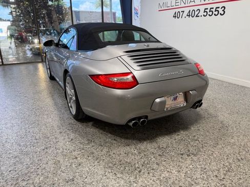 Used 2010 Porsche 911 Carrera S RWD image 35