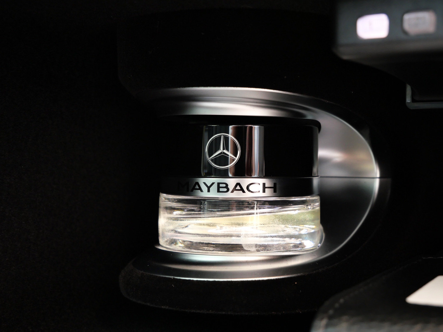 Used 2024 Mercedes-Benz Maybach S 680 4MATIC image 36