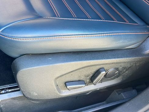 Used 2022 Ford Edge SEL w/ Sport Appearance Package image 26