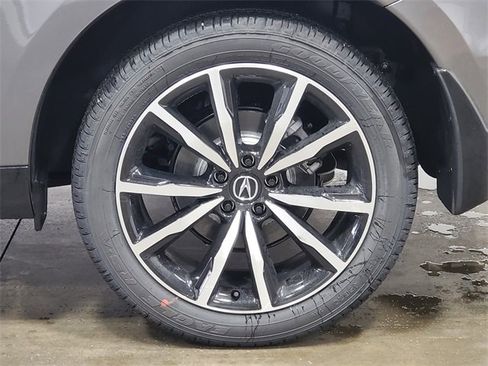 New 2026 Acura RDX A-Spec image 9