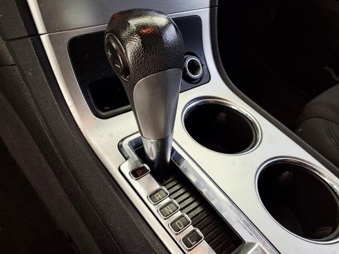 Used 2009 GMC Acadia SLE FWD image 20