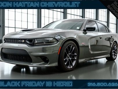 Used 2023 Dodge Charger Scat Pack w/ Plus Group