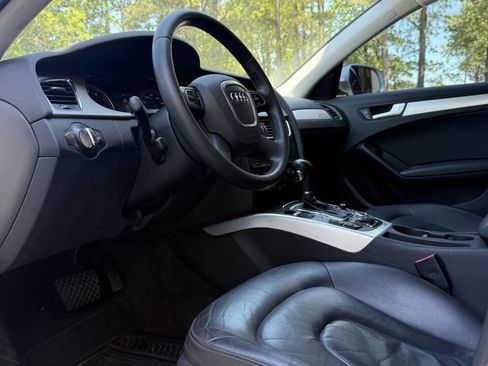 Used 2010 Audi A4 2.0T Premium Plus image 16