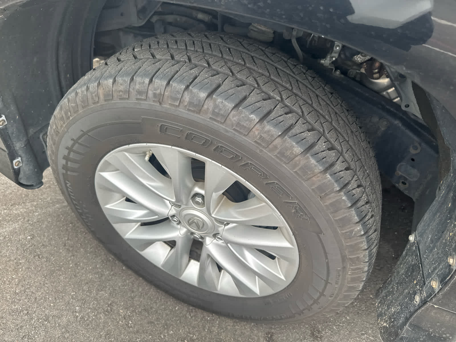 Used 2017 Lexus GX 460 Premium AWD/4WD image 6