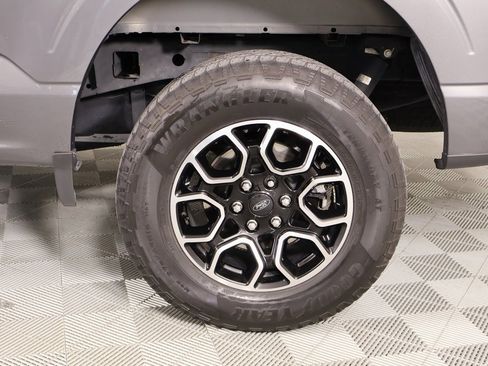 Used 2023 Ford F150 XLT w/ Equipment Group 302A High image 21