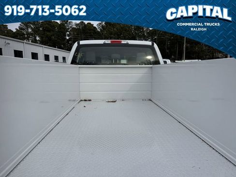 New 2026 Ford F250 XL w/ XL Chrome Package AWD/4WD image 16