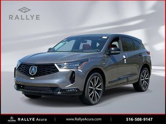 New 2025 Acura RDX AWD w/ A-Spec & Advance Pkg video 1