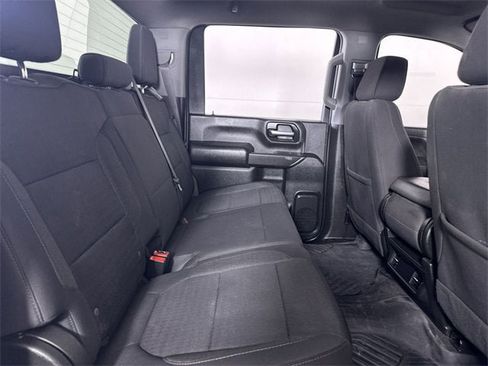 Used 2023 Chevrolet Silverado 2500 LT image 28