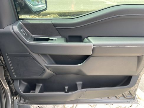 Used 2026 Ford F150 XLT AWD/4WD image 17