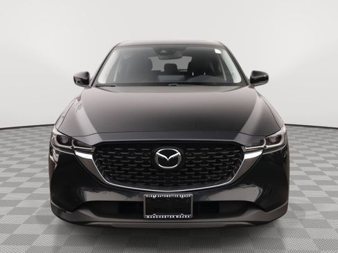 Used 2023 MAZDA CX-5 AWD 2.5 S image 17