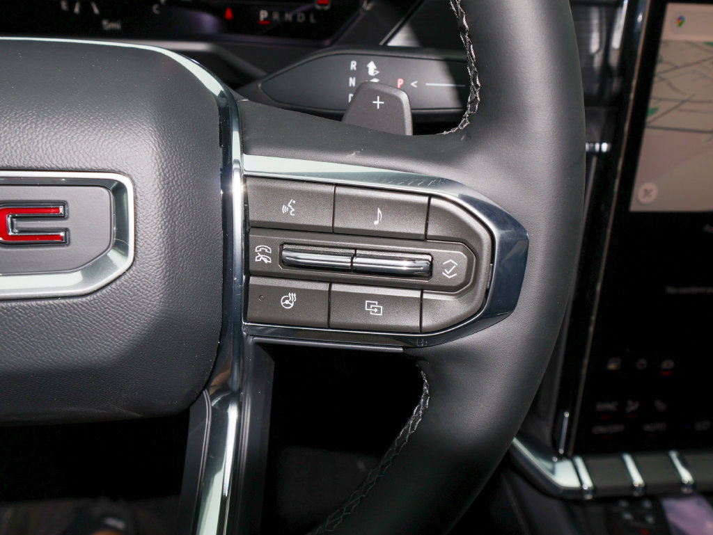 New 2027 GMC Acadia Elevation w/ Elevation Premium Package FWD image 26