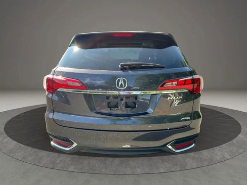 Used 2016 Acura RDX AWD w/ Technology Package image 6