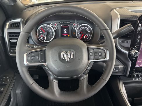 New 2026 RAM 2500 Lone Star image 17