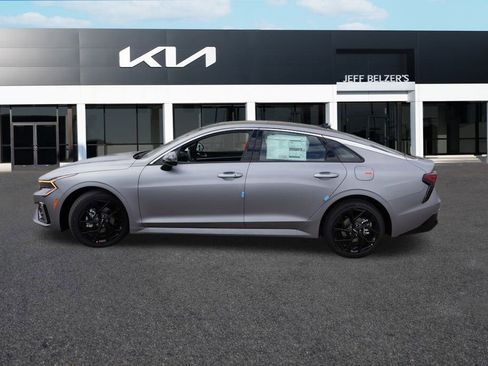 New 2026 Kia K5 GT-Line w/ GT-Line Premium Package image 6