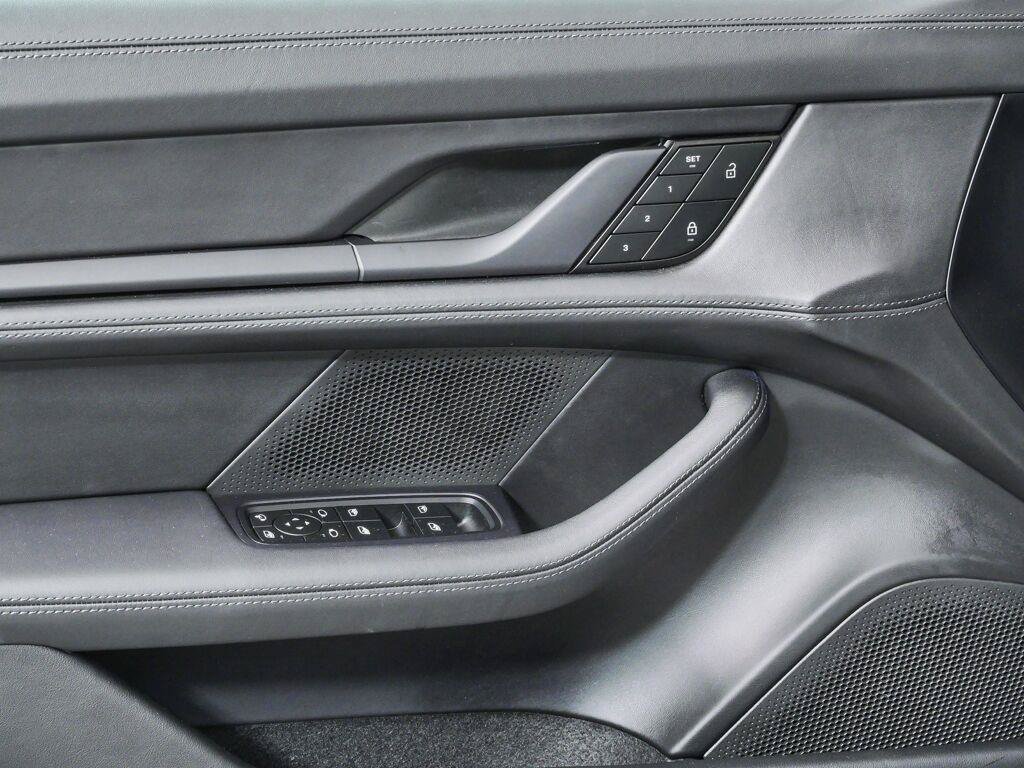 Certified 2023 Porsche Taycan RWD image 6