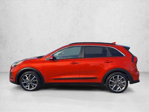 Used 2022 Kia Niro Touring Special Edition image 8