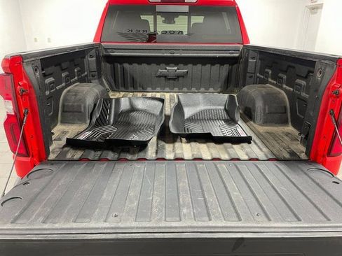 Used 2023 Chevrolet Silverado 1500 RST image 24