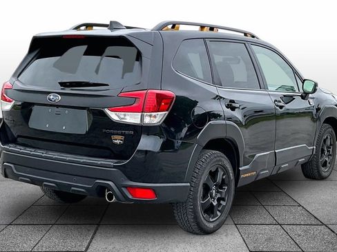 Used 2024 Subaru Forester Wilderness AWD/4WD image 11