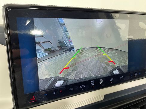 New 2025 Ford Bronco Sport Heritage w/ Convenience Package image 6