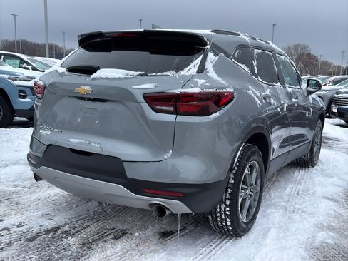 Used 2023 Chevrolet Blazer LT w/ Convenience Package image 5