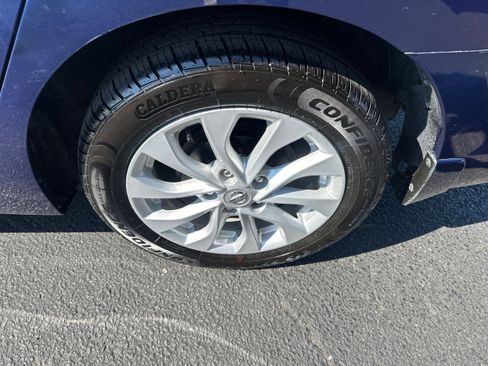 Used 2018 Nissan Sentra SV FWD image 26