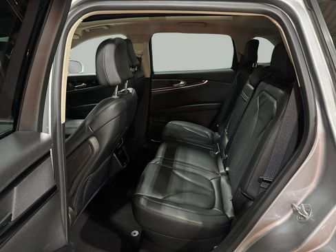 Certified 2023 Lincoln Nautilus Reserve w/ Cargo Utility Package AWD/4WD image 25