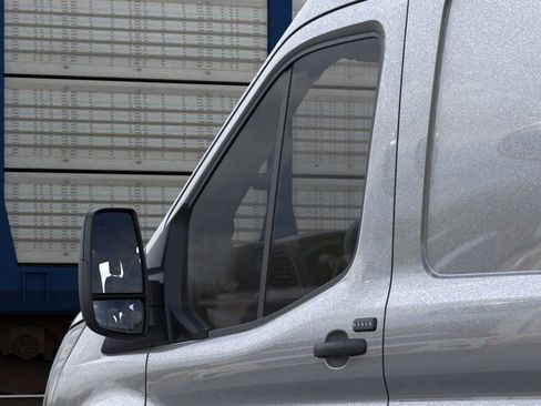 New 2026 Ford Transit 350 148 High Roof AWD image 20
