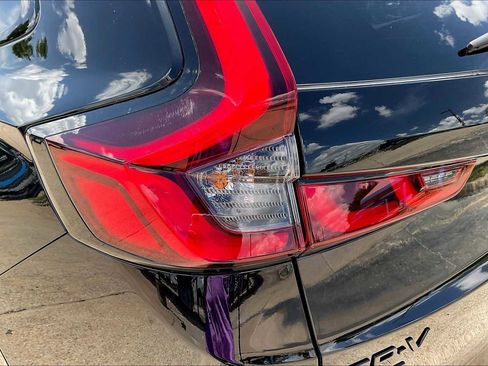 New 2026 Honda CR-V TrailSport image 14