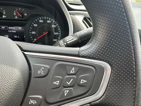 Used 2022 Chevrolet Malibu LT image 11