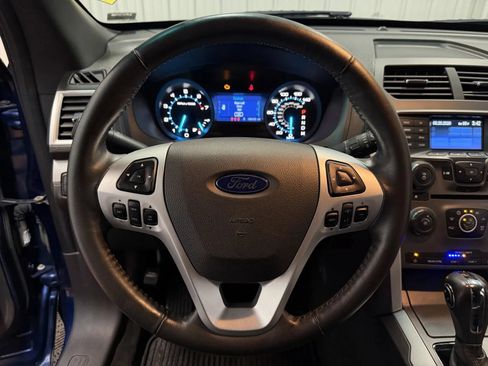 Used 2012 Ford Explorer XLT AWD/4WD image 20
