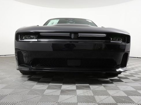 New 2025 Dodge Charger R/T w/ Quick Order Package 25M R/T image 2
