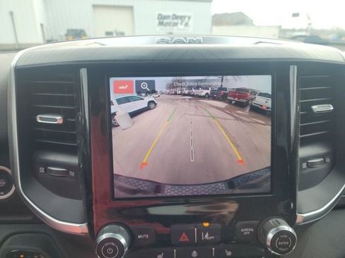 New 2026 RAM 1500 Big Horn image 4