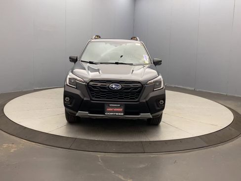 Used 2023 Subaru Forester Wilderness AWD/4WD image 8