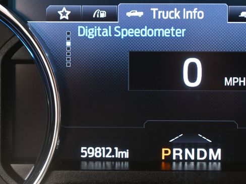 Used 2022 Ford F250 King Ranch w/ FX4 Off-Road Package image 16