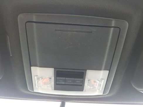 Used 2016 Ford Expedition EL Limited RWD image 28