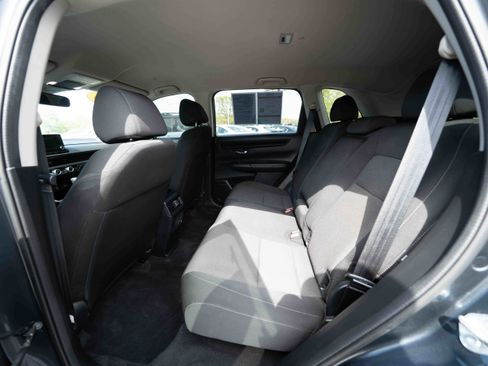 Certified 2023 Honda CR-V LX image 23