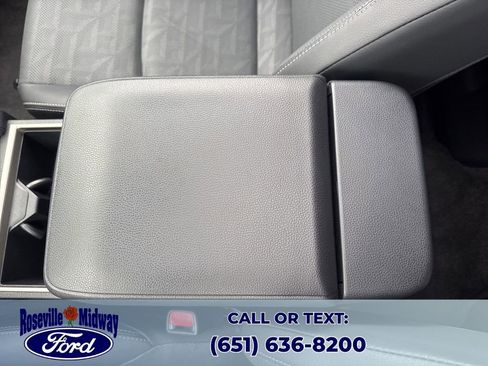 Used 2025 Toyota 4Runner TRD Off-Road Premium image 12