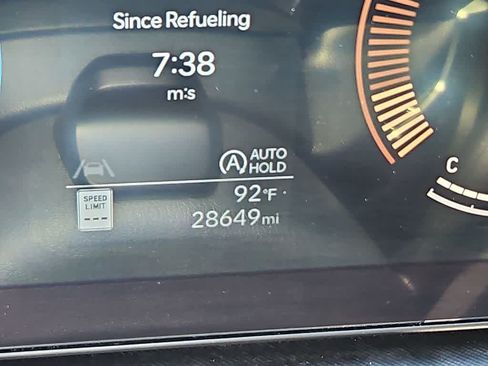 Used 2025 Hyundai Santa Fe SEL AWD/4WD image 19