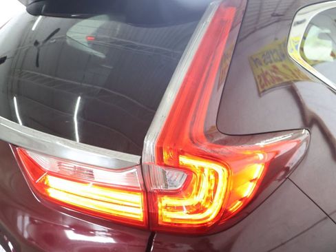 Used 2018 Honda CR-V EX image 31