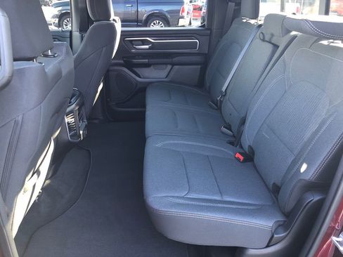 Certified 2022 RAM 1500 Big Horn image 23