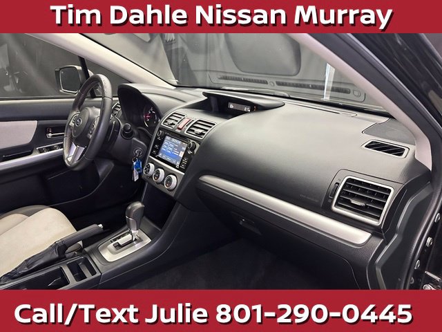 Used 2016 Subaru Crosstrek 2.0i Premium w/ Popular Package #2 AWD/4WD image 17